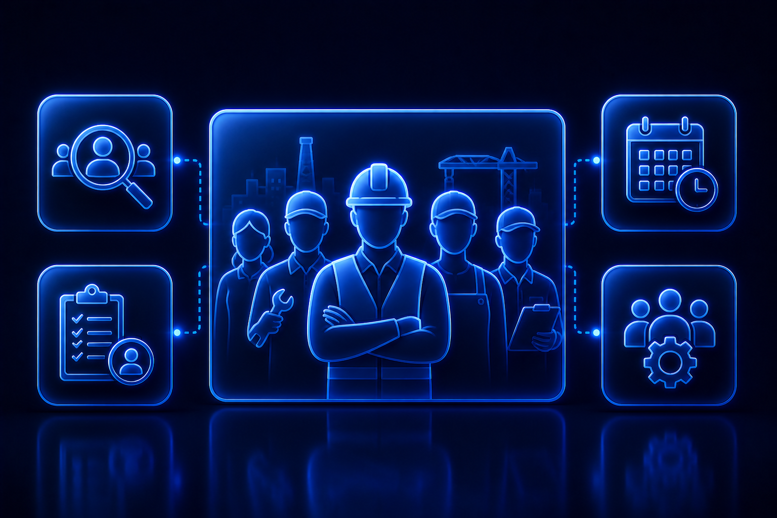 Contract Staffing
